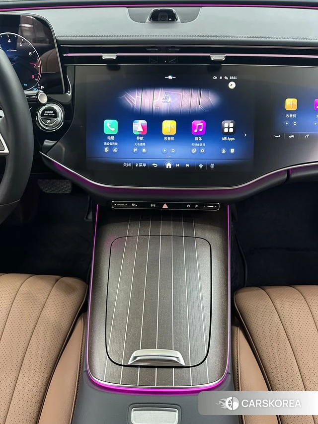 Mercedes-Benz E-class id 4275448 из Китая 10