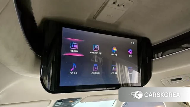 Kia Carnival 4th generation id 3422066 из Кореи 10