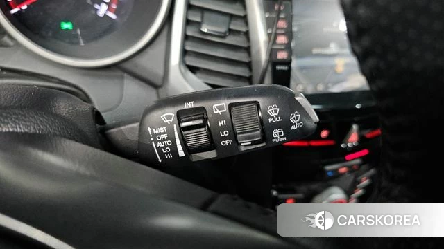 Ssangyong Tivoli Armor id 3728376 из Кореи 10