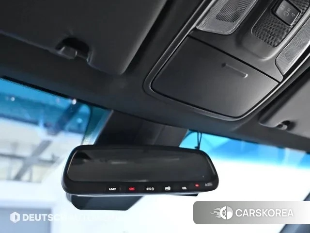 Kia Sportage The Bold id 3601235 из Кореи 10