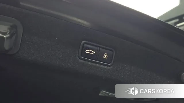 Genesis EQ900 id 3386176 из Кореи 10