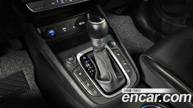 Hyundai The New Kona id 2648526 из Кореи 10