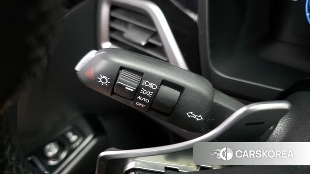 Ssangyong Beautiful Korando id 4397547 из Кореи 10