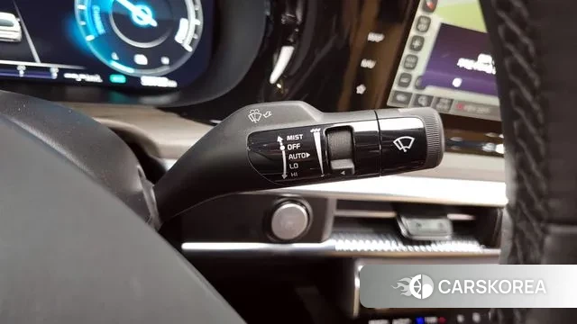 Kia K5 Hybrid 3rd Generation id 3442958 из Кореи 10