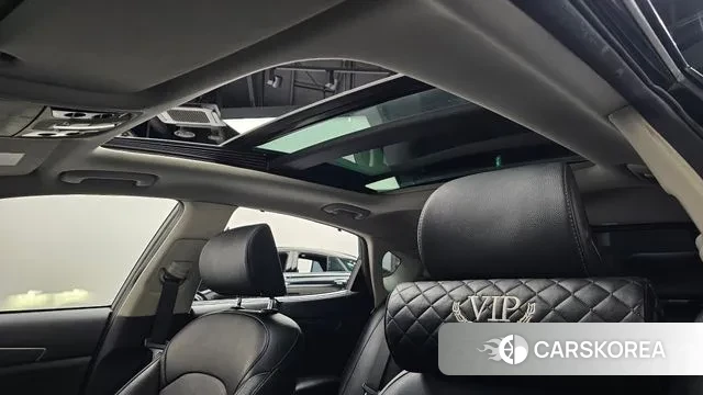 Kia K7 Premier id 3646380 из Кореи 10