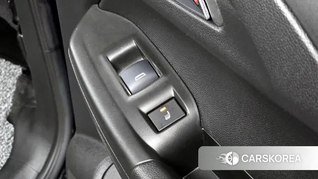 Chevrolet (GM Daewoo) Trailblazer id 3348691 из Кореи 10