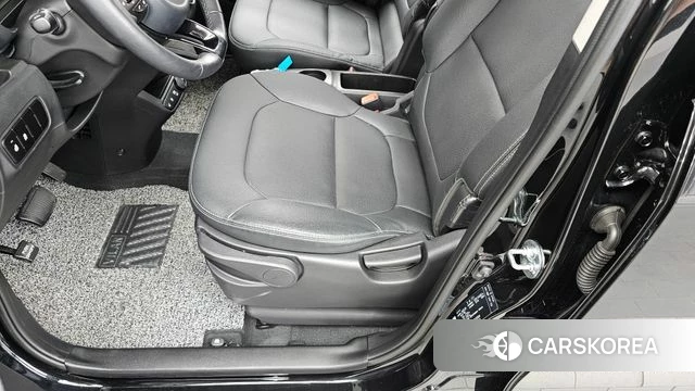 Kia The New Kia Ray id 4916353 из Кореи 10