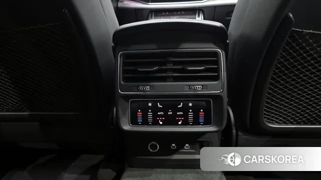 Audi Q8 (4M) id 3360223 из Кореи 10