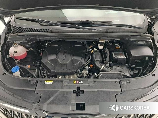 Kia The New Carnival 4th Generation id 3838430 из Кореи 10