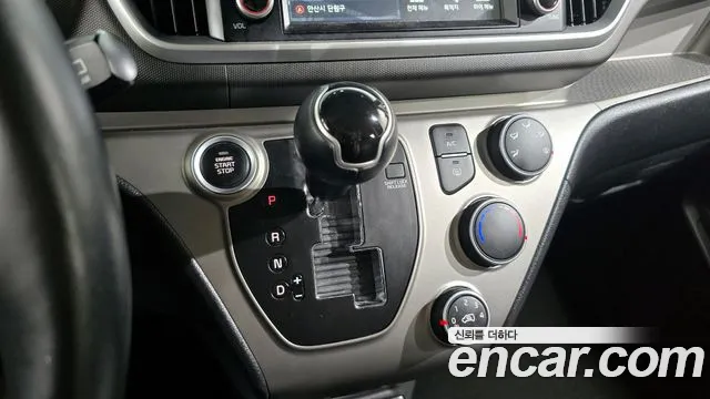 Kia The New Ray id 2613963 из Кореи 10