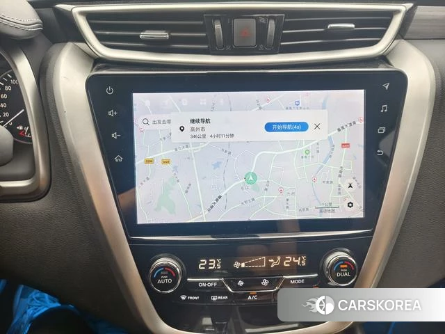 Nissan Loulan id 4207057 из Китая 10