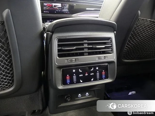 Audi Q8 (4M) id 2989685 из Кореи 10