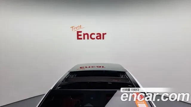 Genesis The New G70 id 2670784 из Кореи 10