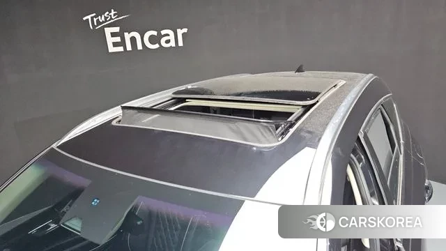 Genesis GV80 id 3400377 из Кореи 10