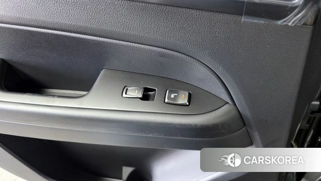 Ssangyong The New Rexton Sport id 3838731 из Кореи 10