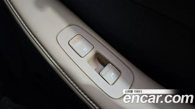 Hyundai Sonata D Edge (DN8) id 2717684 из Кореи 10