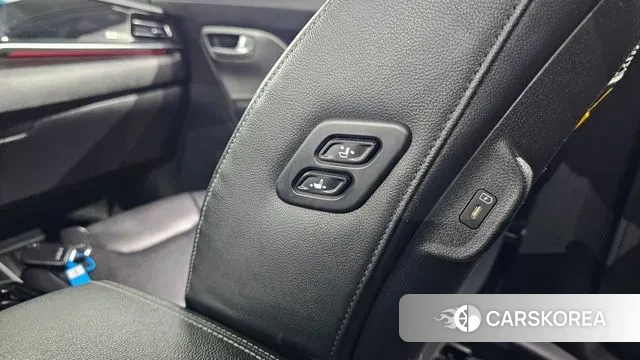 Kia Niro Plus id 3383413 из Кореи 10
