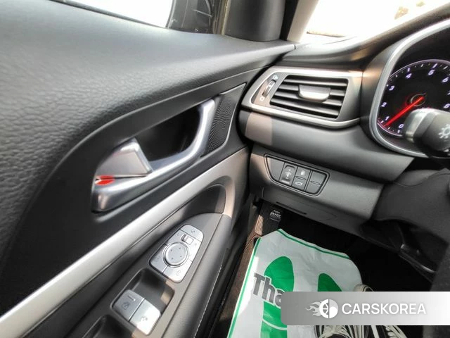 Genesis G70 id 4020503 из Кореи 10