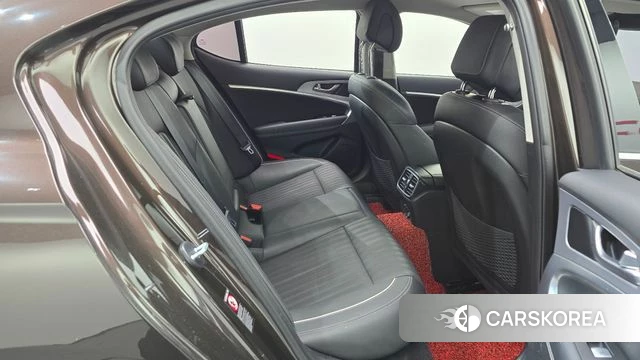 Genesis G70 id 4403198 из Кореи 10