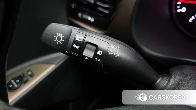 Kia Stonic id 4325537 из Кореи 10