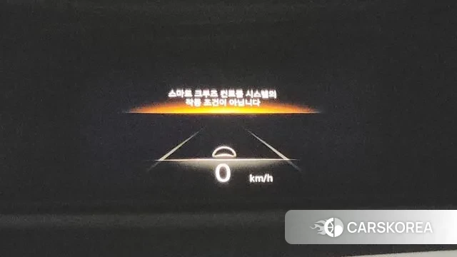 Genesis GV70 id 3492997 из Кореи 10