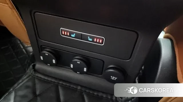 Jaguar F-PACE id 3385741 из Кореи 10