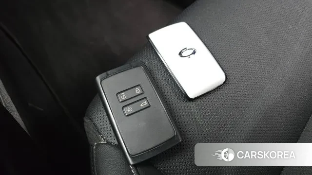 Renault Korea (Samsung) XM3 id 3640631 из Кореи 10