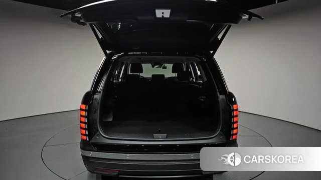 Hyundai Palisade (LX3) id 4847445 из Кореи 10