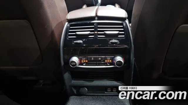 BMW 5 Series (G30) id 2675403 из Кореи 10