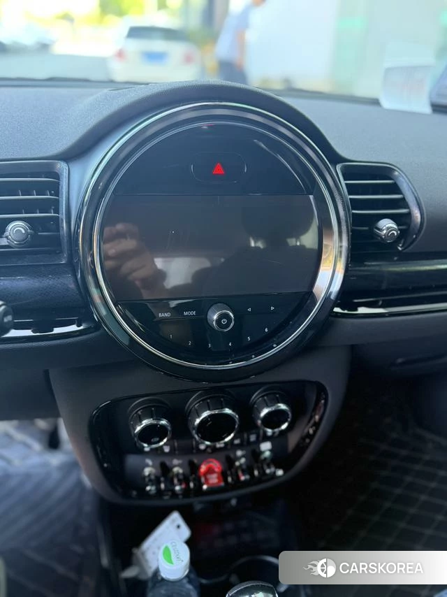 MINI CLUBMAN id 4240503 из Китая 10