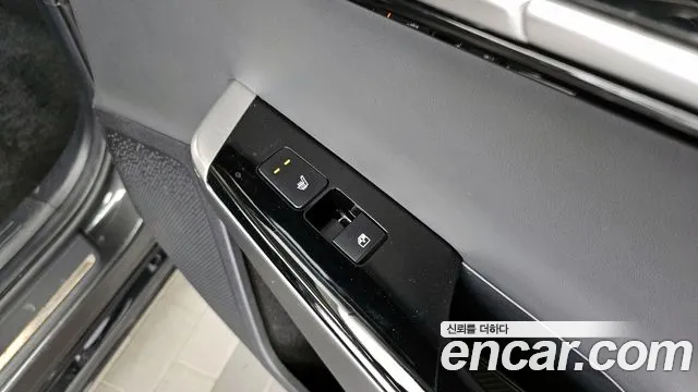 Kia EV6 id 2817274 из Кореи 10