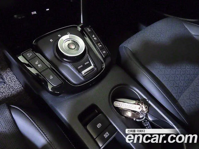 Kia The New Seltos id 2690374 из Кореи 10