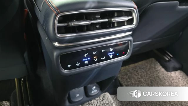 Genesis GV80 Coupe id 4735121 из Кореи 10