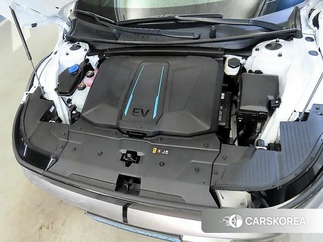 Hyundai Ionic 5 id 3952863 из Кореи 10