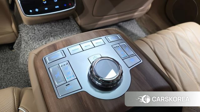 Genesis G80 (RG3) id 4607818 из Кореи 10