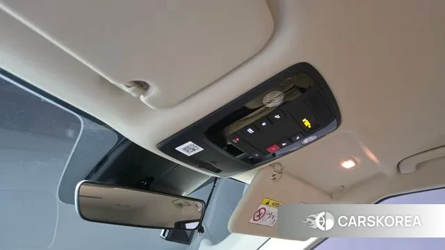 Kia Carnival 4th generation id 3576813 из Кореи 10