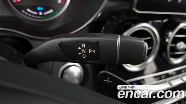 Mercedes-Benz GLC-Class X253 id 2661058 из Кореи 10