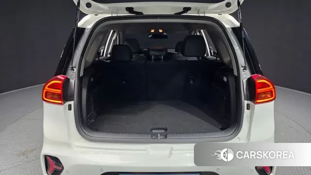 Kia Niro Plus id 3625332 из Кореи 10