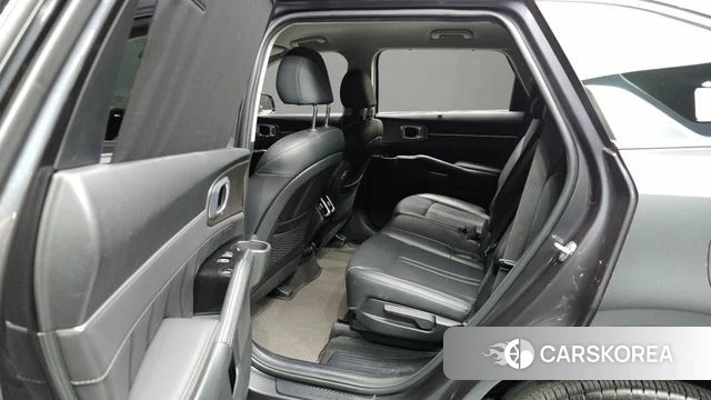 Kia Sorento 4th Generation id 4881058 из Кореи 10