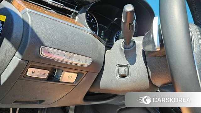 Kia More K9 id 4873227 из Кореи 10