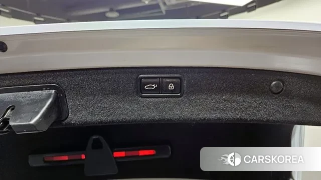 Genesis G80 id 2981926 из Кореи 10