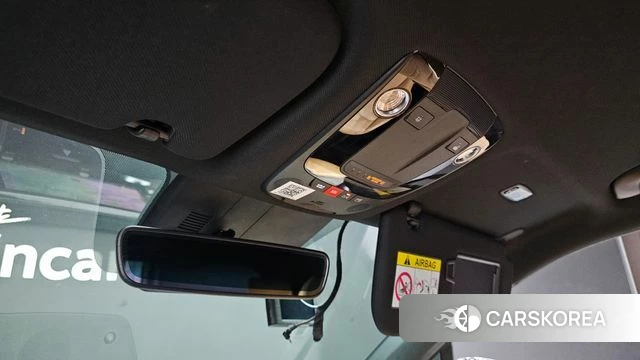 Kia Sorento 4th Generation id 4917742 из Кореи 10