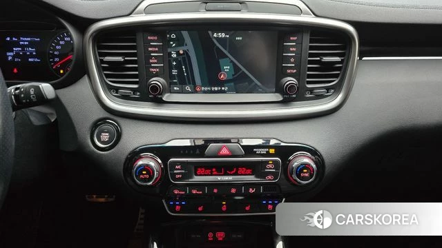 Kia The New Sorento id 4371334 из Кореи 10