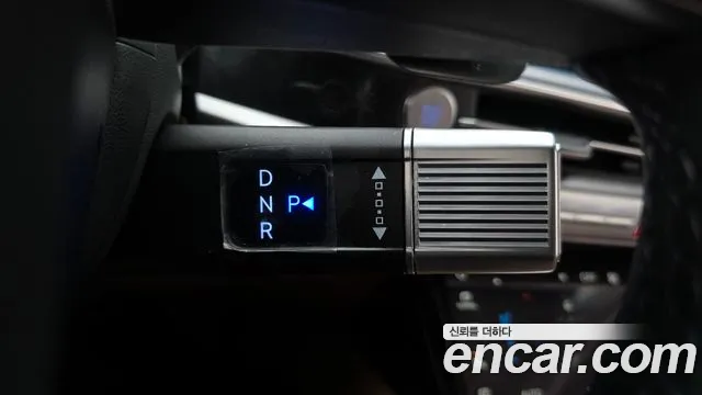 Hyundai Grandeur (GN7) id 2666292 из Кореи 10