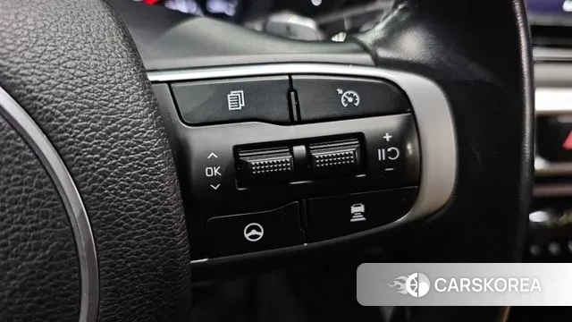 Kia K5 Hybrid 3rd Generation id 3437737 из Кореи 10