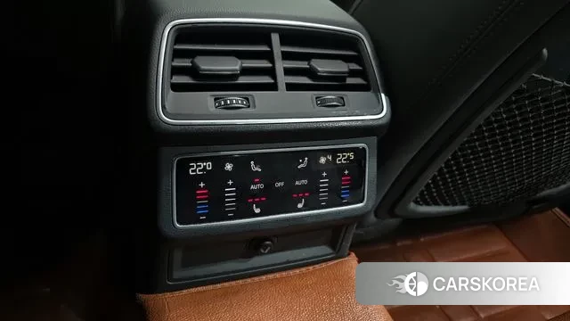 Audi A6 (C8) id 3488205 из Кореи 10