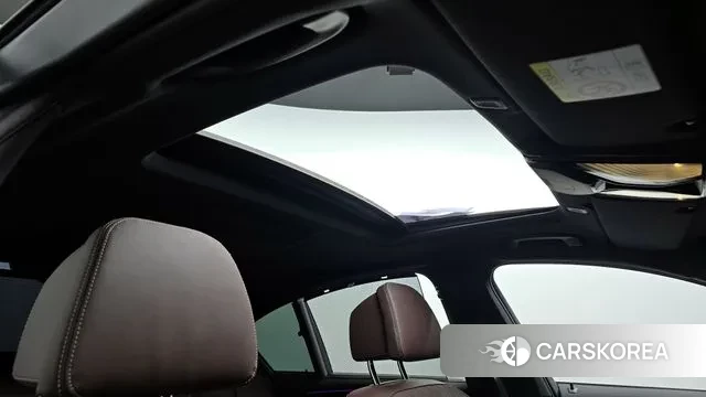 BMW 5 Series (G30) id 3472326 из Кореи 10