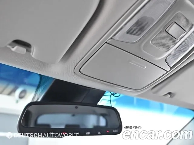 Kia Sportage The Bold id 2911831 из Кореи 10