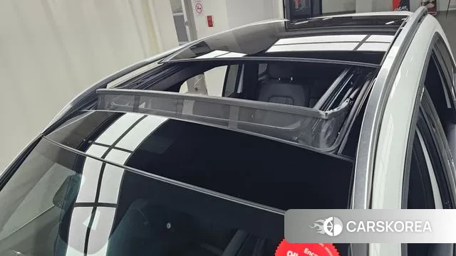 Mercedes-Benz GLB-Class X247 id 3503905 из Кореи 10