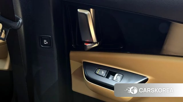 Kia Carnival 4th generation id 3954574 из Кореи 10